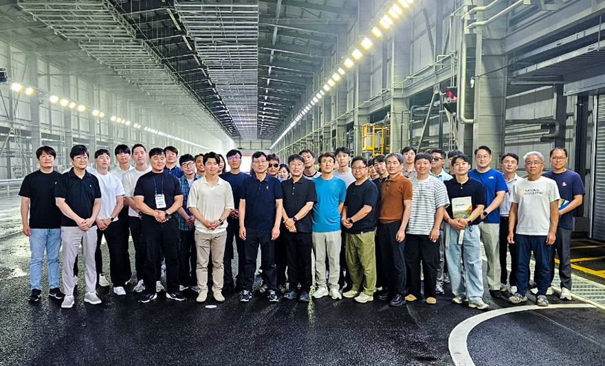 교통· ITS대학원, 첨단 교통경찰 전문화 교육 과정이 20주년을 맞았다.